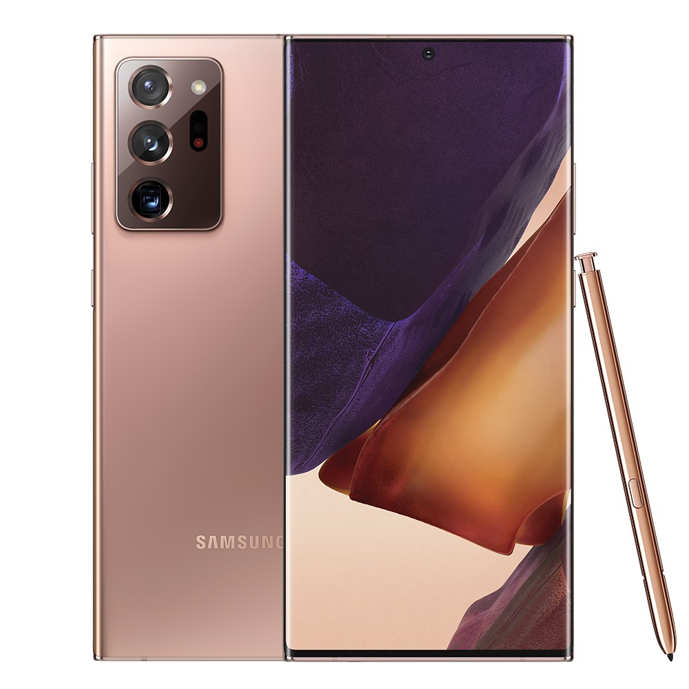 note 20 ultra 5G 1
